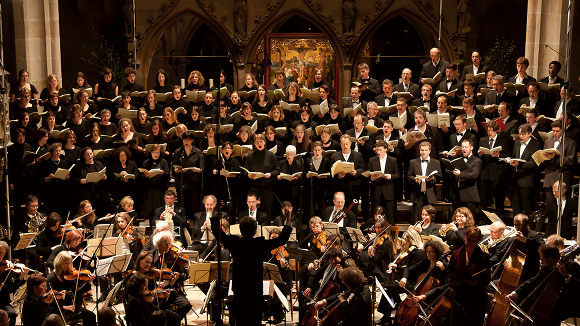 konzert